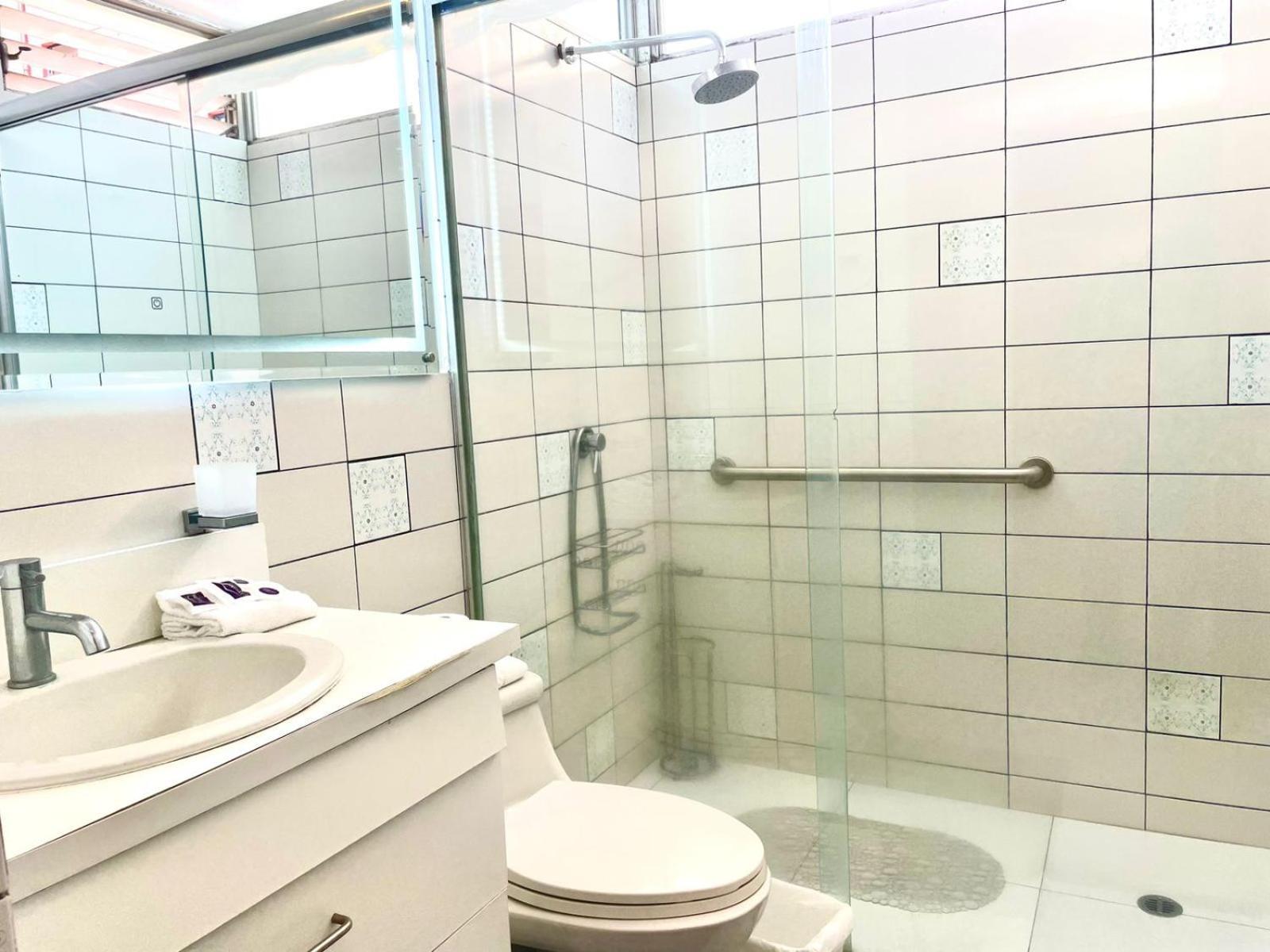קיטו Itsahome Aparments - Casa Del Parque מראה חיצוני תמונה